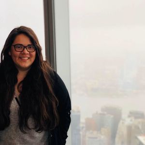 Meet your Posher, Laura